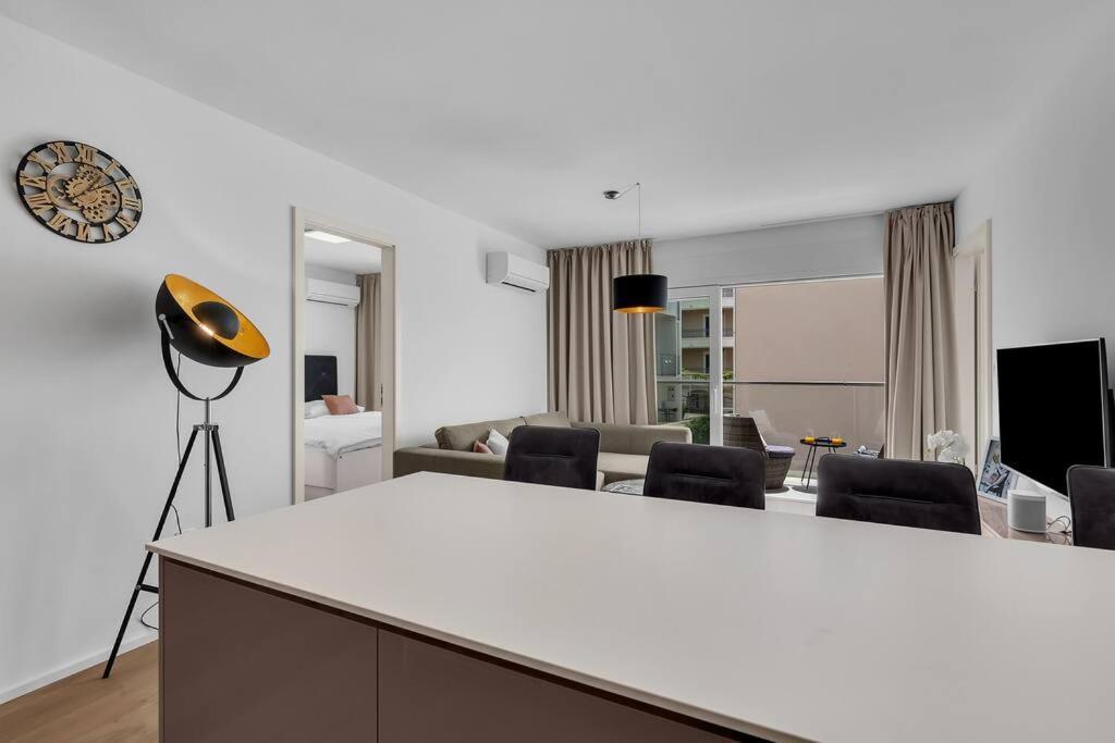 Apartment Dals - Makarska Exklusiv Tučepi Exteriér fotografie